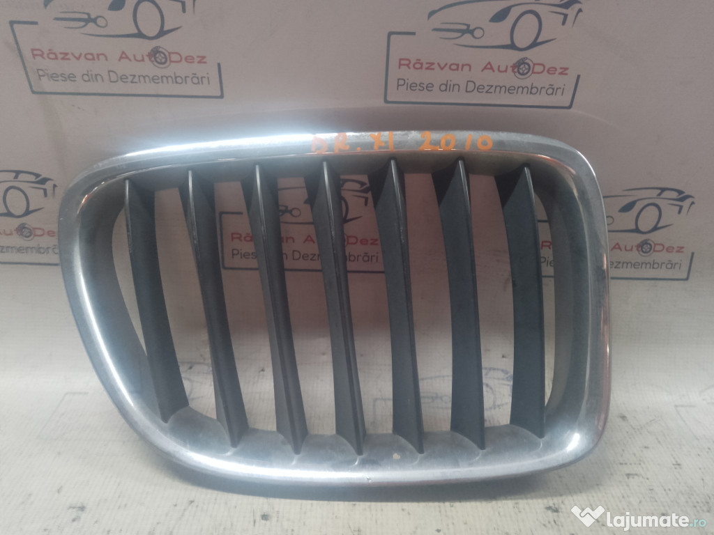 Centura dreapta fata cu capsa Volkswagen Golf 5 2008