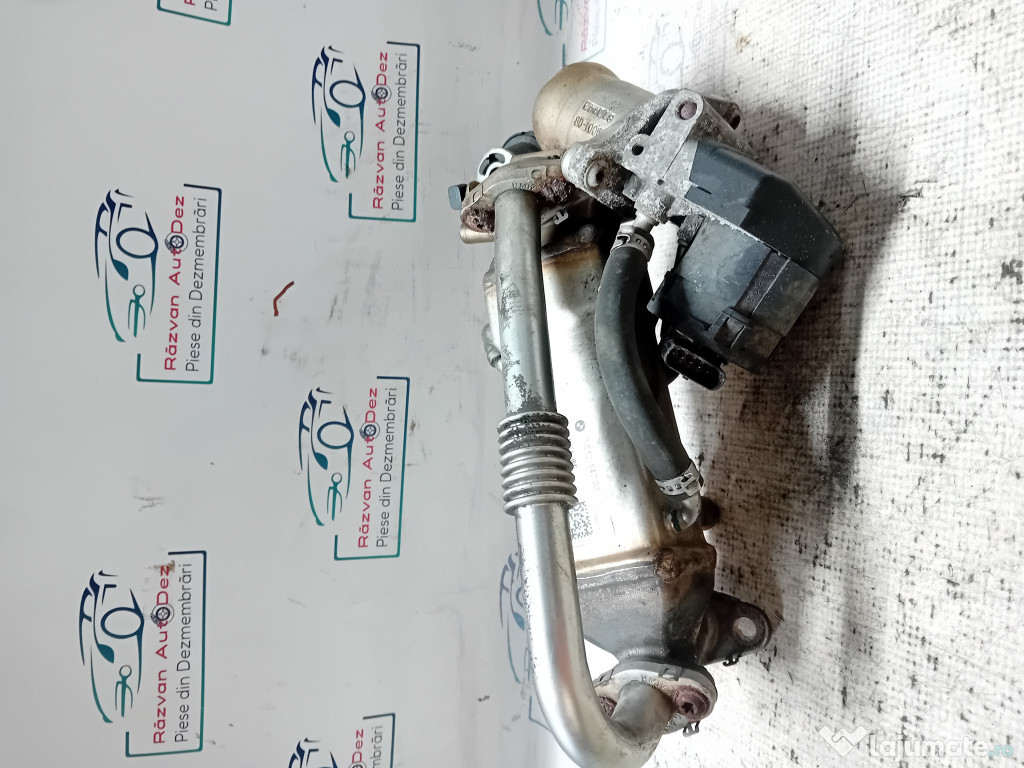 Intaritura bara spate Audi A3 8V 2.0 Motorina 2016