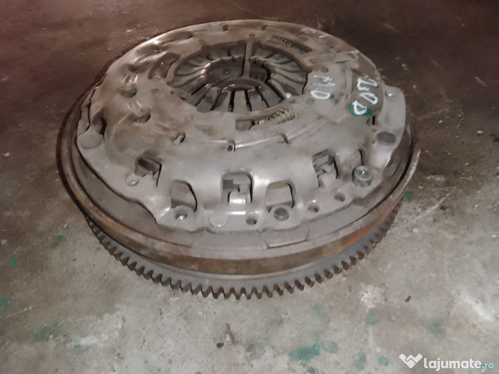 Modul airbag BMW Seria 1 F20