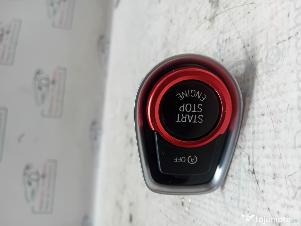 Grila ventilatie Dacia Duster 2019