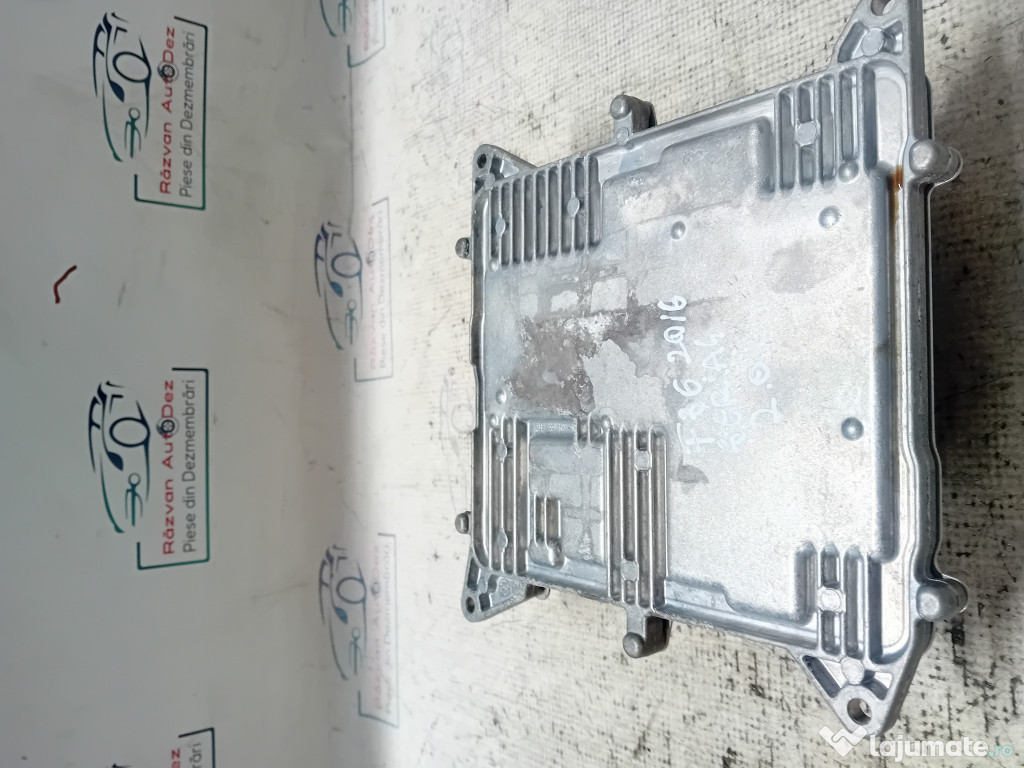 Grila ventilatie Dacia Duster 2013