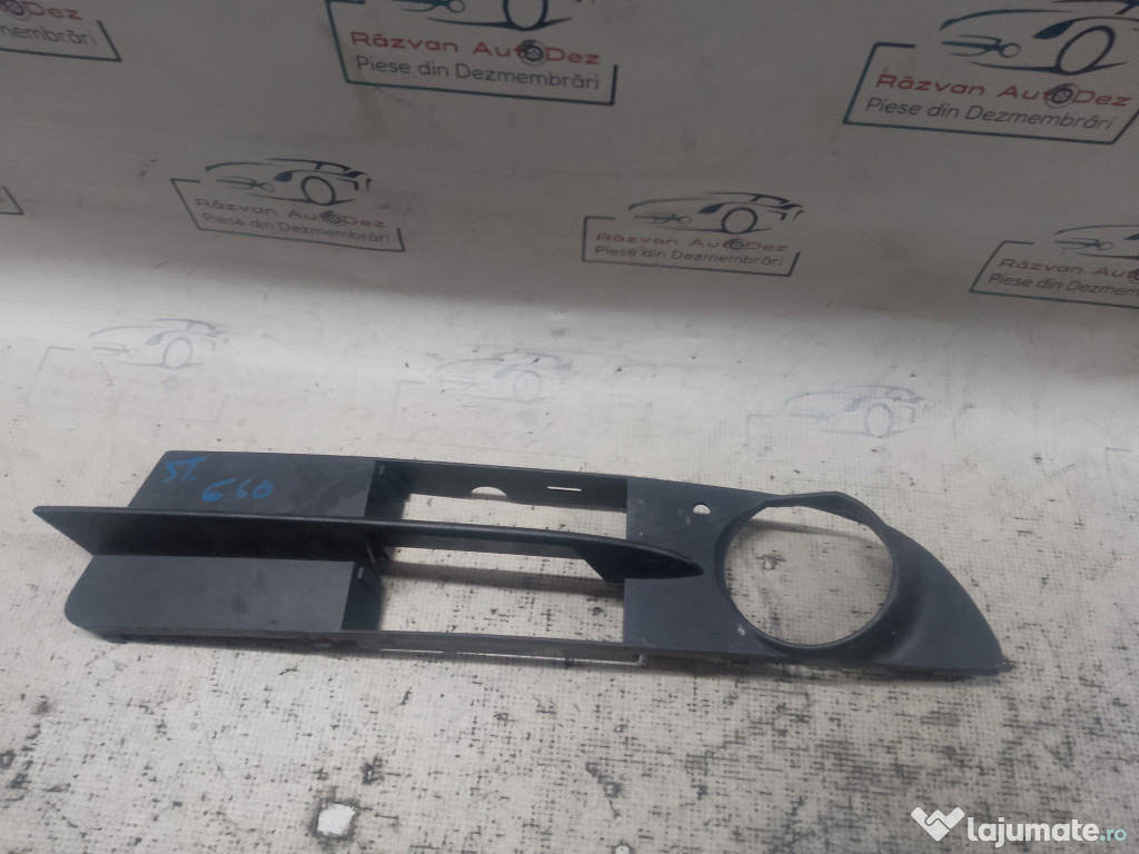 Grila ventilatie centrala Renault Grand Scenic