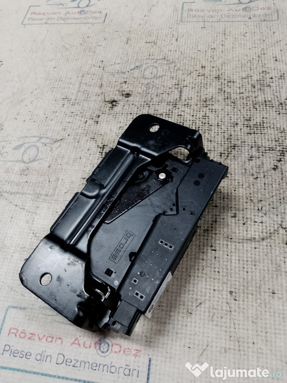 Calculator motor Volkswagen Golf 6 Plus 1.4 Benzina 2009