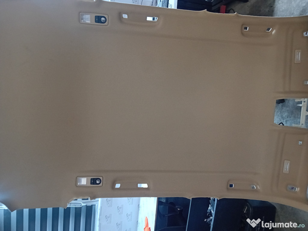 Calculator motor Ford B-MAX 2016