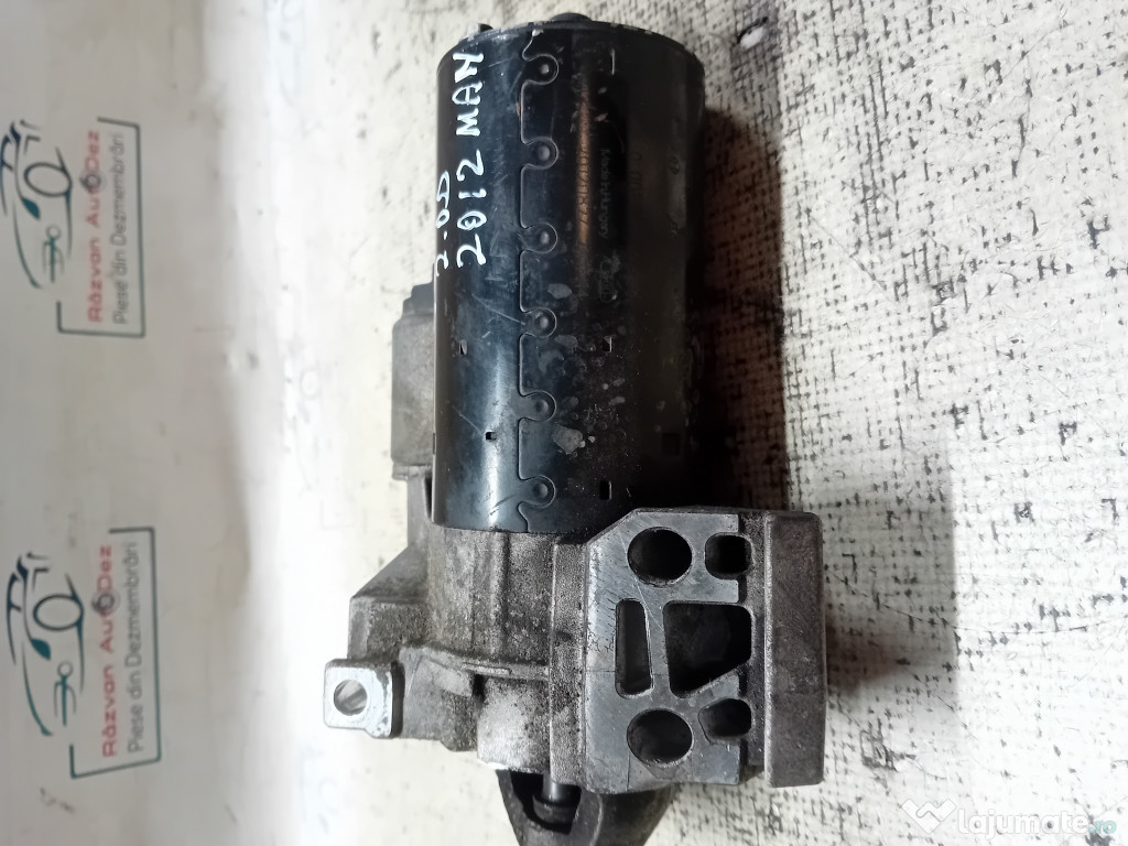 Grila proiector dreapta Volkswagen Polo 2012