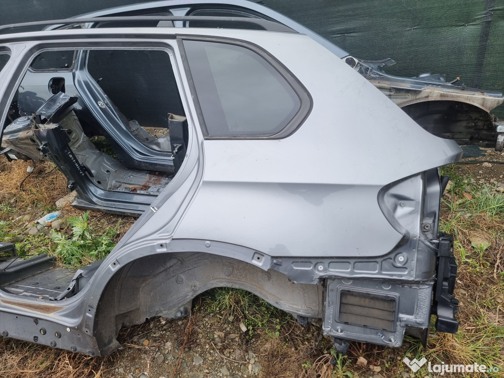 Bandou usa dreapta spate Volkswagen Touareg 2012