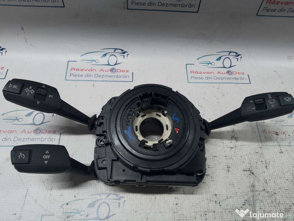 Calculator motor Peugeot 3008 1.6