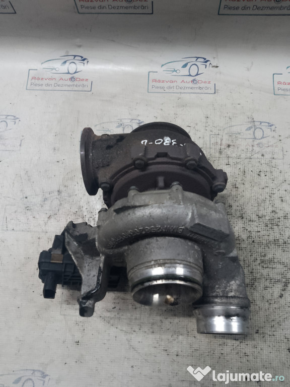 Calculator motor Volkswagen Golf 6 1.6