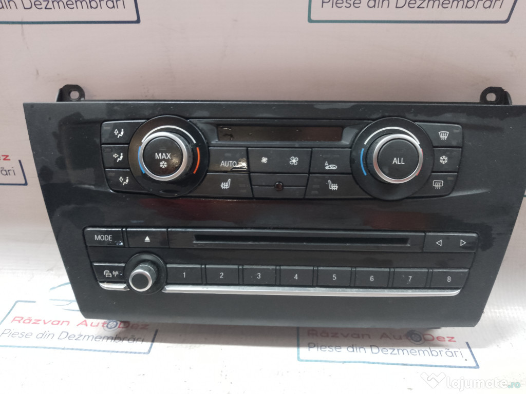 Panou comanda clima Ford C-MAX