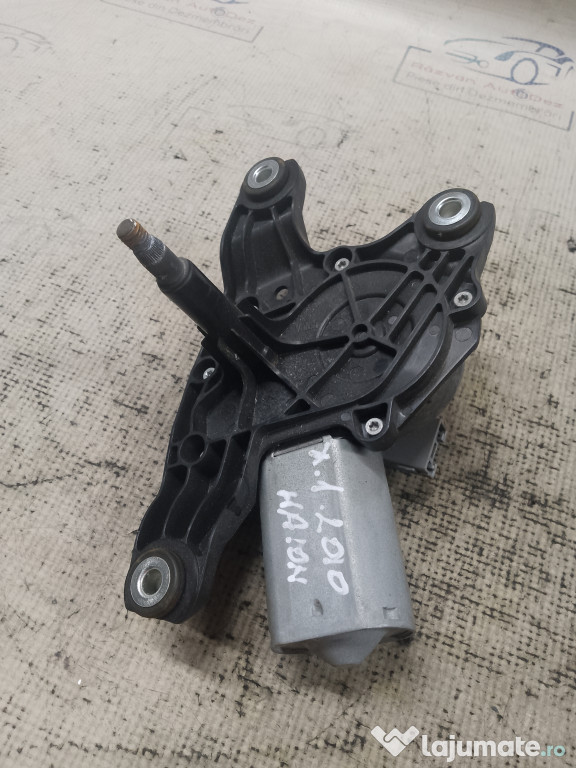 Panou sigurante BMW X1 2.0 2010
