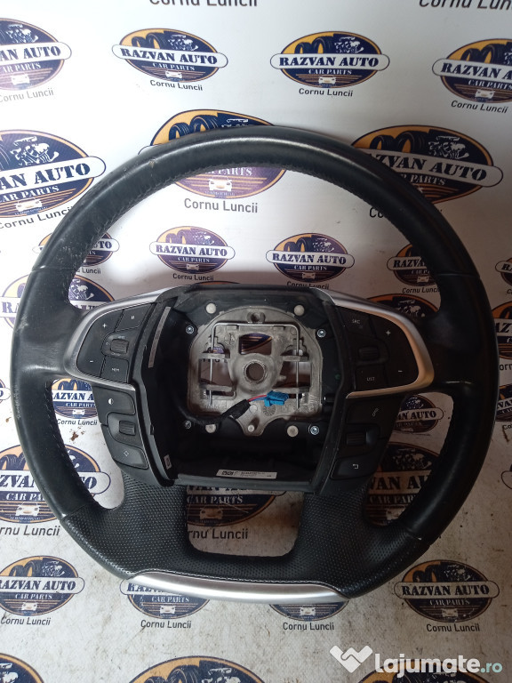 Panou butoane CD Player Ford Ecosport 2014