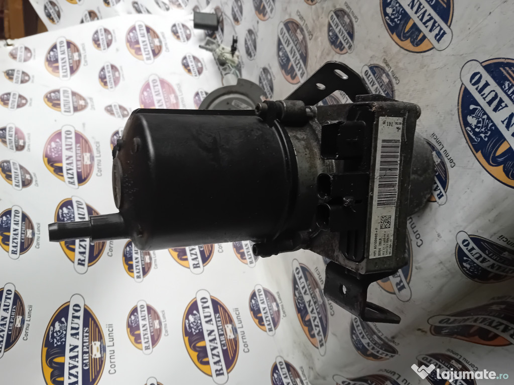 Panou butoane CD Player Ford C-MAX