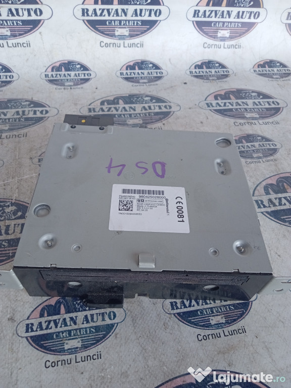 Consola centrala Audi A5 2013