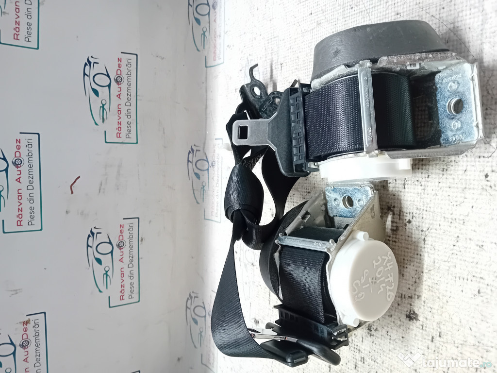 Grila ventilatie stanga Skoda RAPID 2015