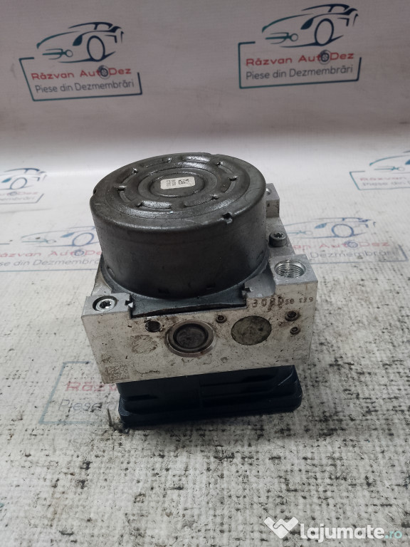 Maner exterior stanga spate Opel Astra J Break 2013