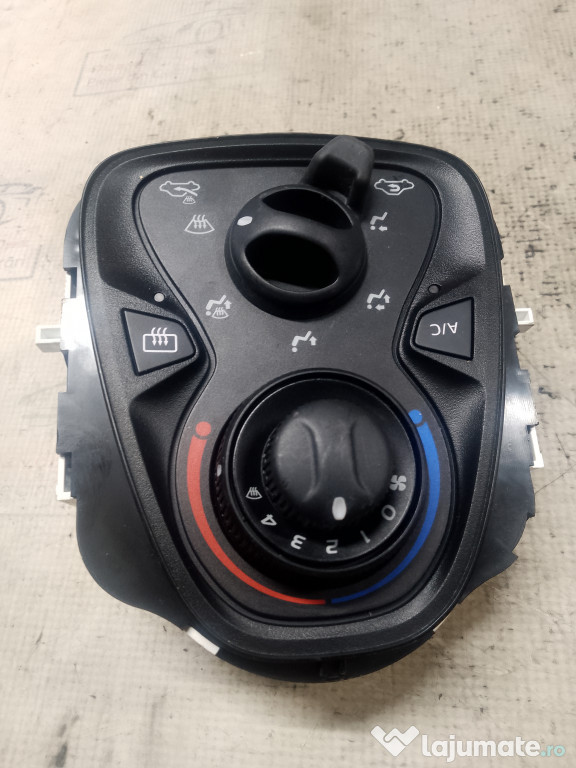 Maner exterior stanga spate Opel Insignia B 2018