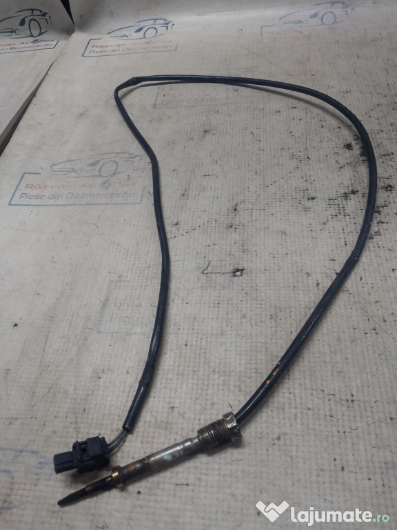 Grila ventilatie centrala Renault Grand Scenic 2013