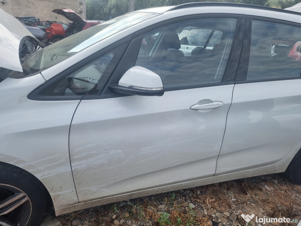 Plafoniera Mazda 6 2014