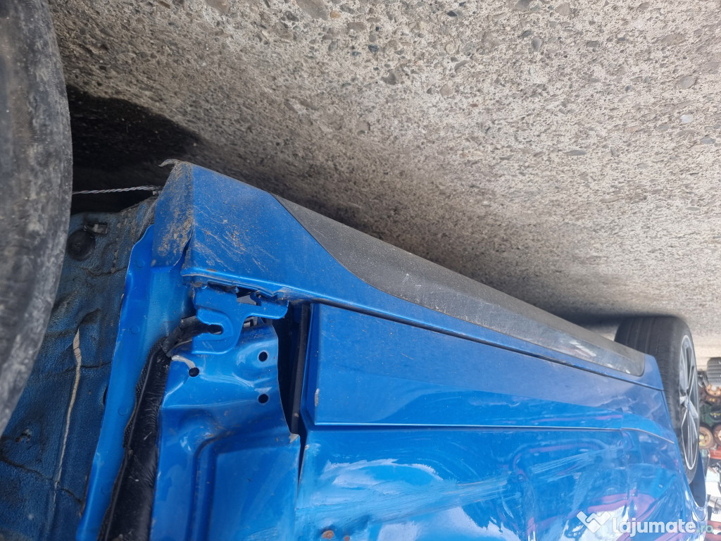 Bandou usa dreapta spate BMW F48 2016