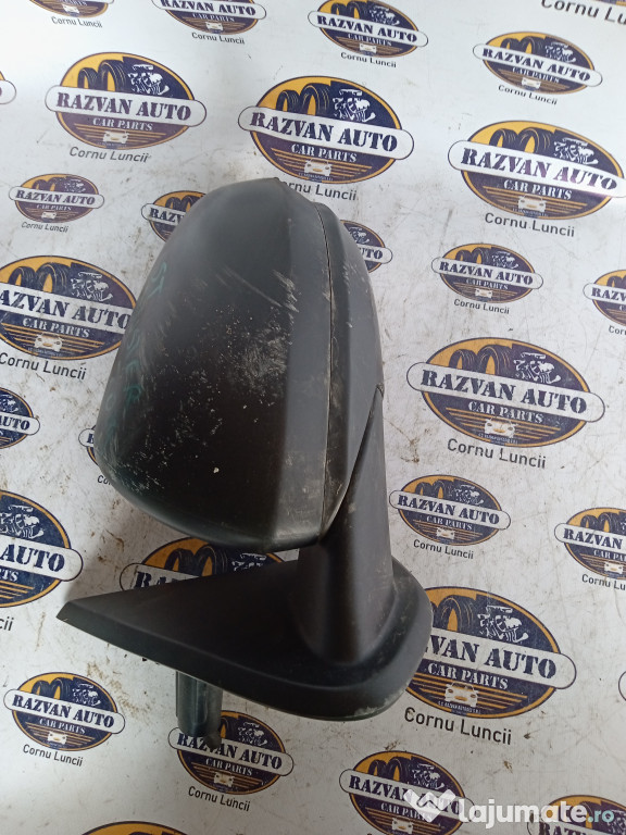 Plafon material Skoda Yeti 2012