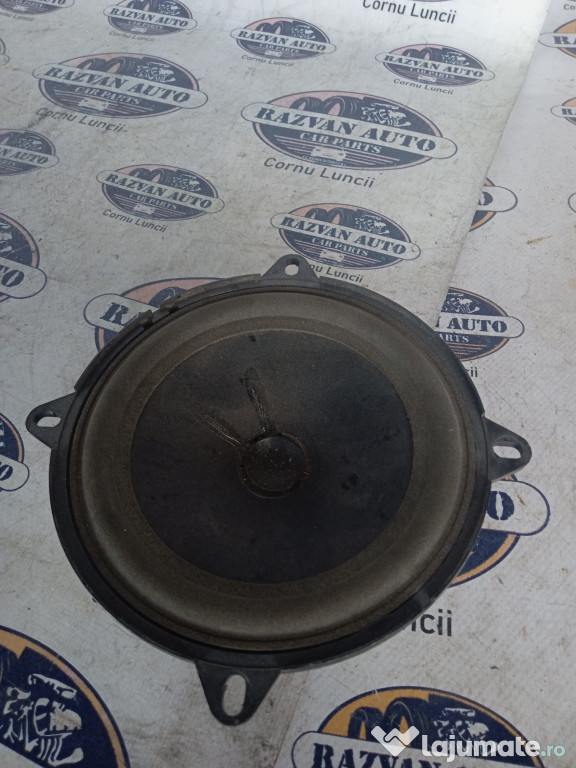 Placute fata Renault Laguna