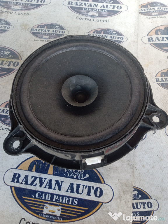 Placute fata Renault Laguna