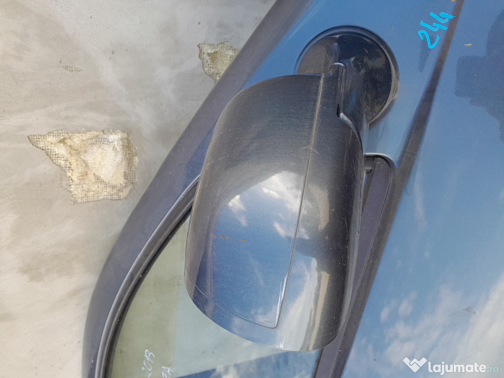 Plafon material Audi A4 B9 Berlina 2016