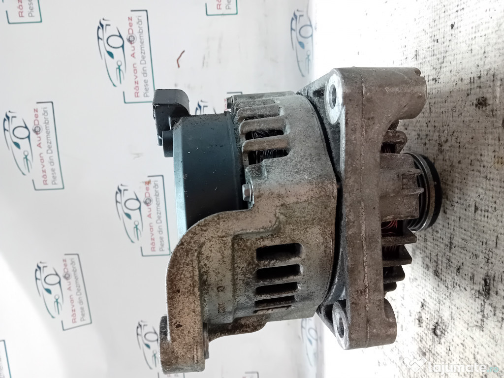 Scut lateral stanga Volkswagen Golf 7 2016