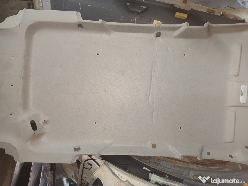 Stergator haion Dacia Duster 2013