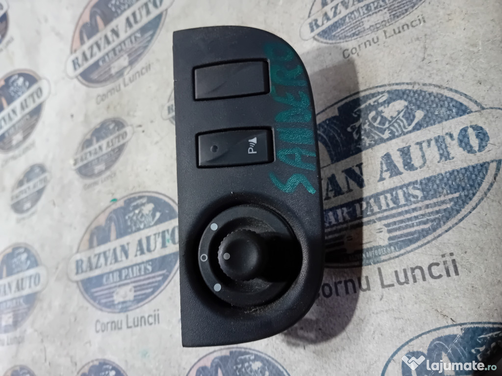 Motoras stergator hayon Ford Kuga 2010
