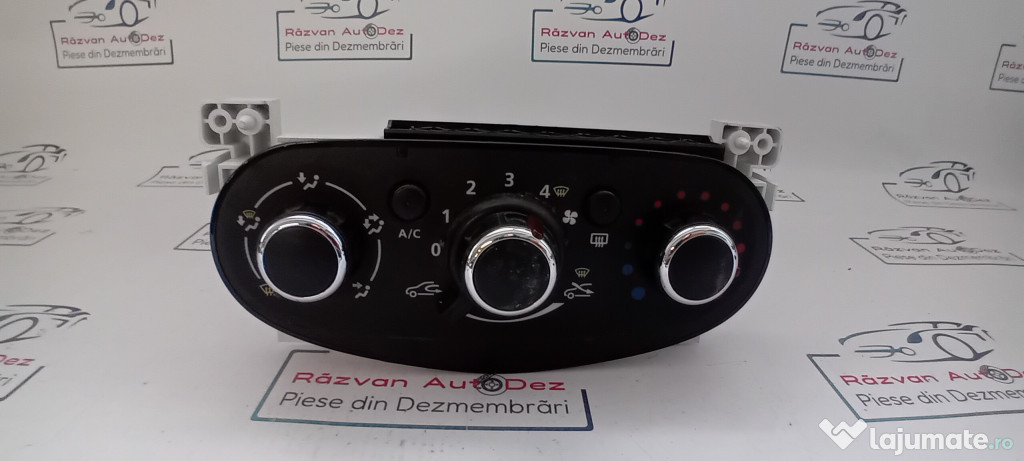 Broasca dreapta fata Skoda Fabia 2 2010