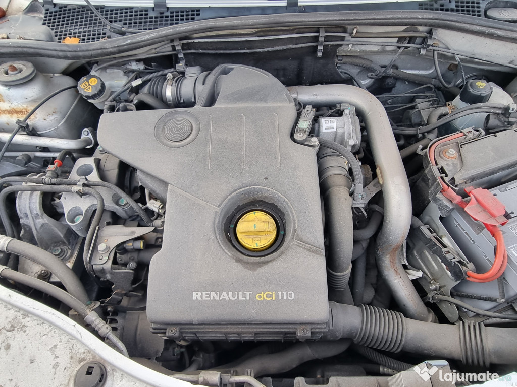 Broasca dreapta fata Opel Crossland X 2018