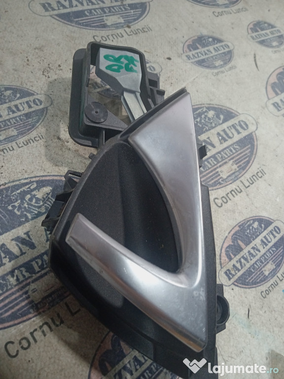 Maner exterior dreapta fata Volkswagen Jetta 2012