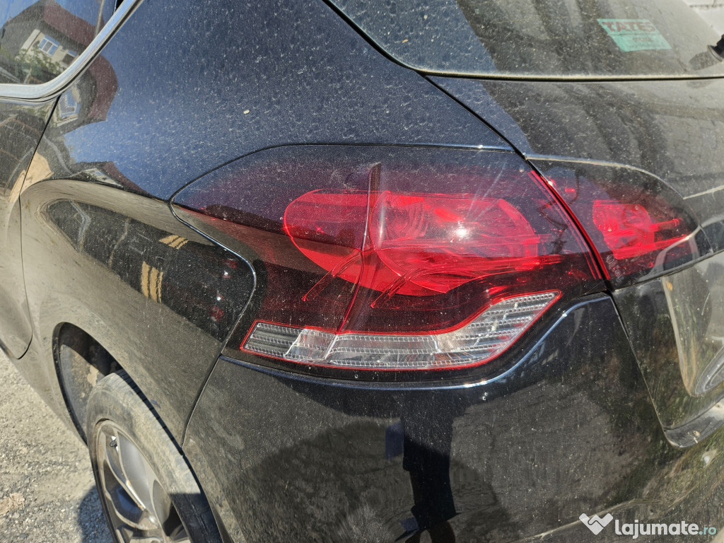 Maner exterior stanga fata Mazda 3 2015