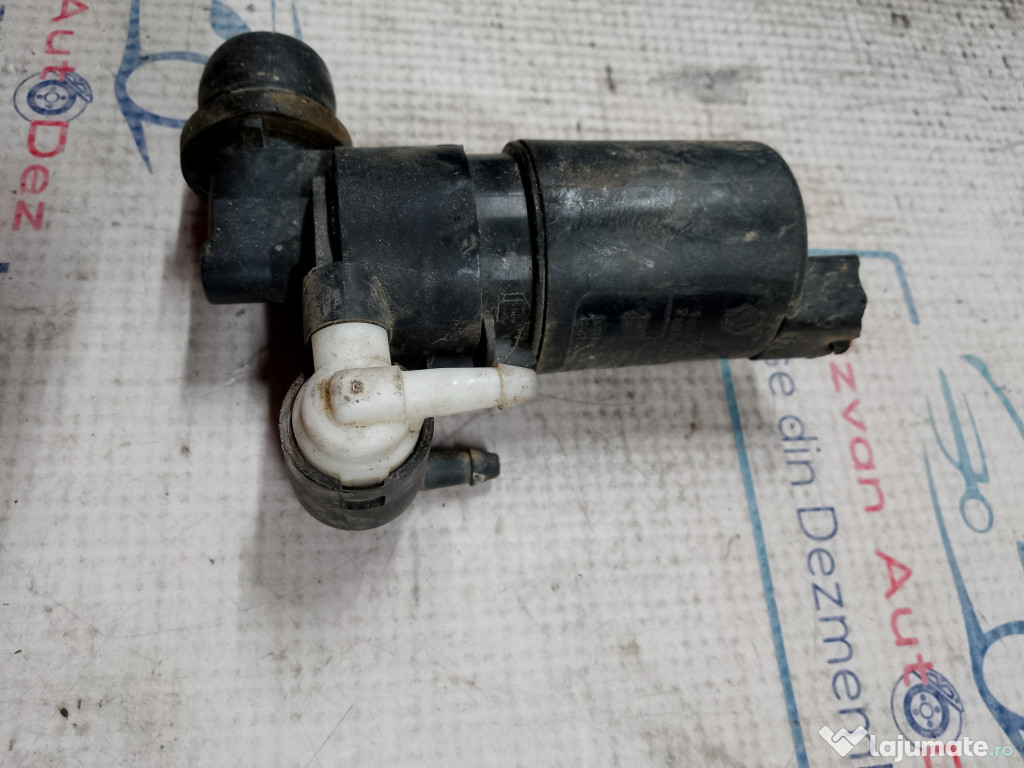 Broasca dreapta spate Renault Captur 2015