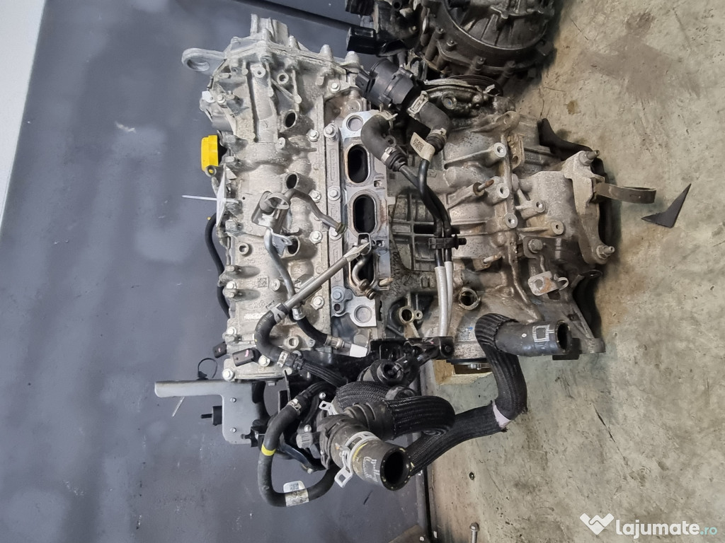 Broasca dreapta spate Audi A8 2011