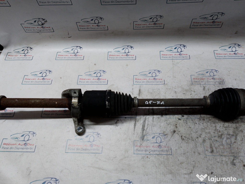 Broasca dreapta spate BMW F30 2015