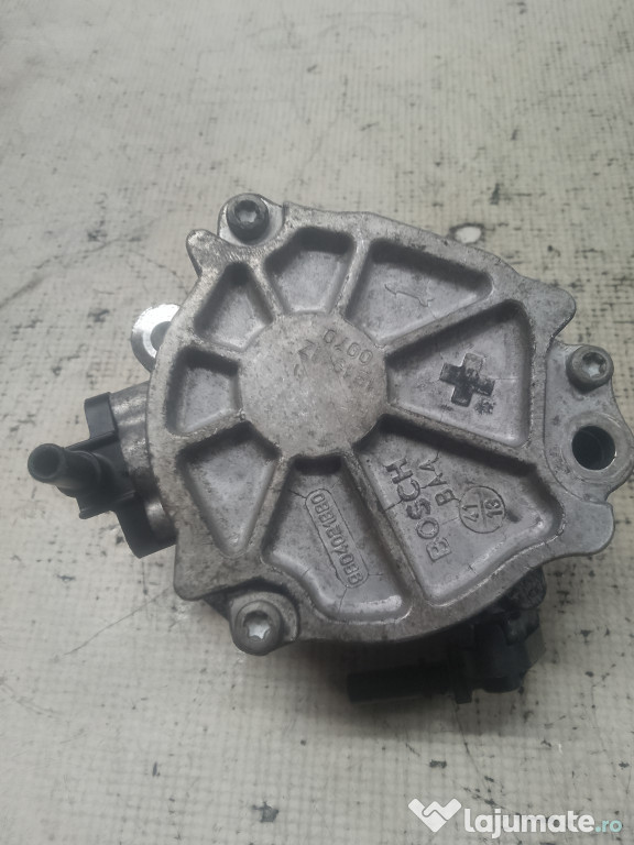 Maner exterior dreapta fata Volkswagen Golf 7 2014