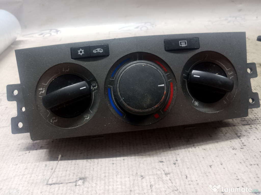 Buton start-stop BMW X1 2016