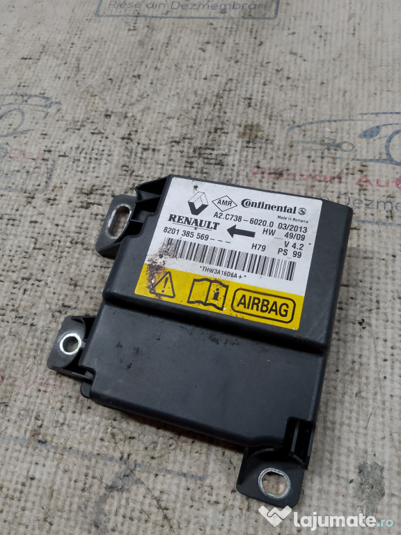 Broasca dreapta spate BMW X3 F25 2014