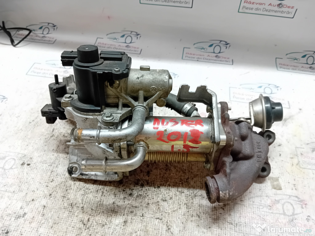Broasca dreapta spate Peugeot 2008 2016