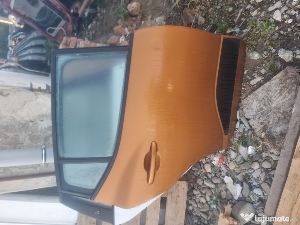 Antena Skoda Kodiaq 2018