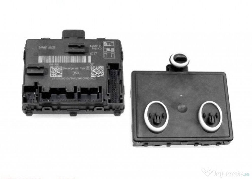 Ceas bord analogic Volkswagen Passat CC