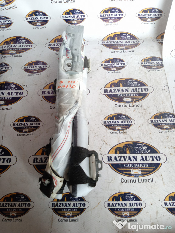 Plafon material Renault Captur 2016