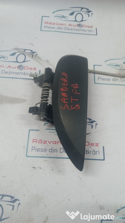 Broasca dreapta fata Volkswagen Passat CC 2013