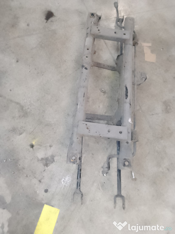 Broasca dreapta fata Volkswagen Sharan 2012