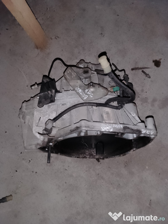 Panou butoane CD Player Ford B-MAX 2015
