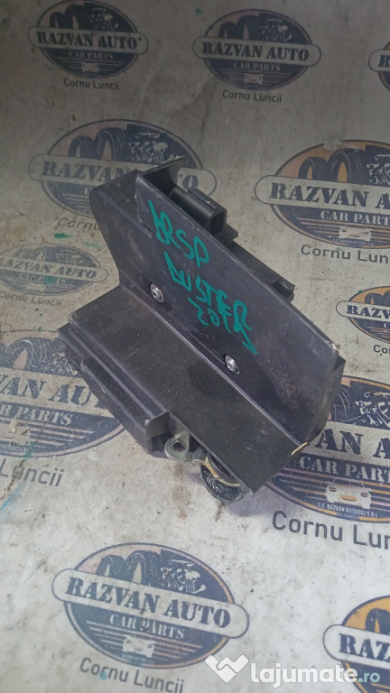 Panou comanda clima Mercedes E-Class W212 2004