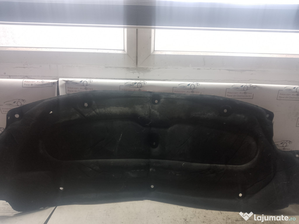 Macara geam dreapta fata BMW X1