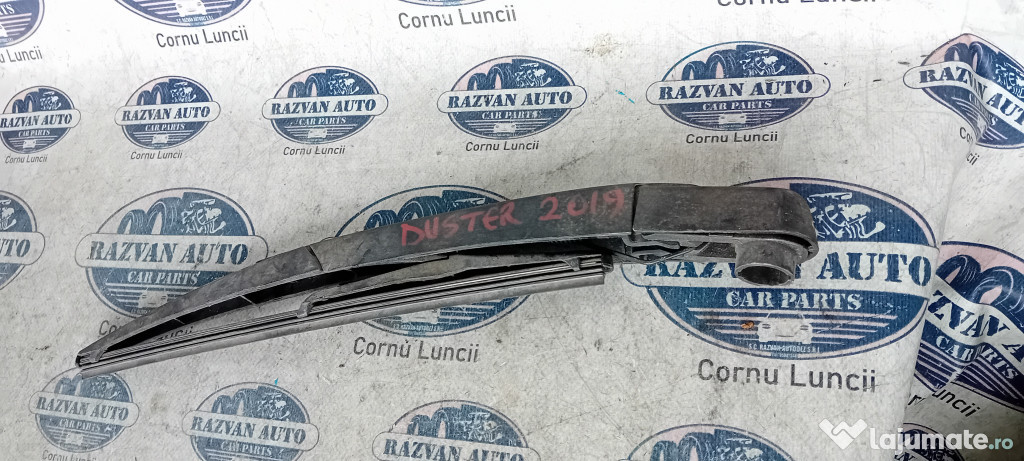 Buton deschidere hayon Opel Crossland X 2017